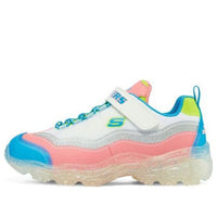 Skechers Ice D'Lites K 302518L-WTBL