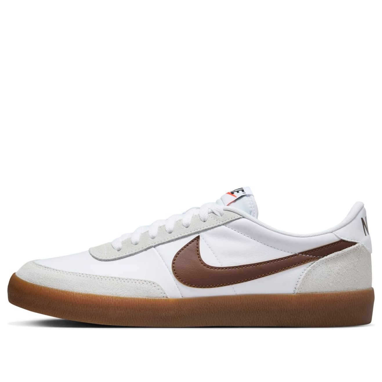 Nike Killshot 2 Leather 'White Cacao Wow Gum' 432997-130