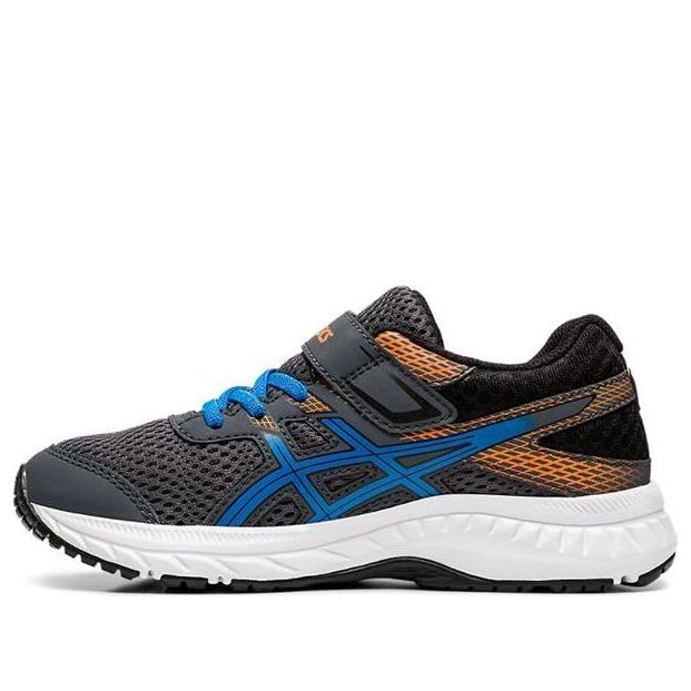 (PS) ASICS Gel-Contend 6 'Carrier Grey Blue' 1014A087-020