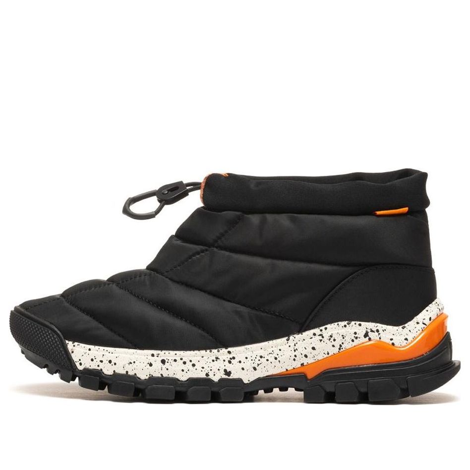 Vans Slip Hiker LX 'Black' VN0A7Q4W4F6