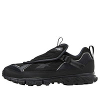 Reebok DMXpert Shroud 'Black True Grey' EG7914