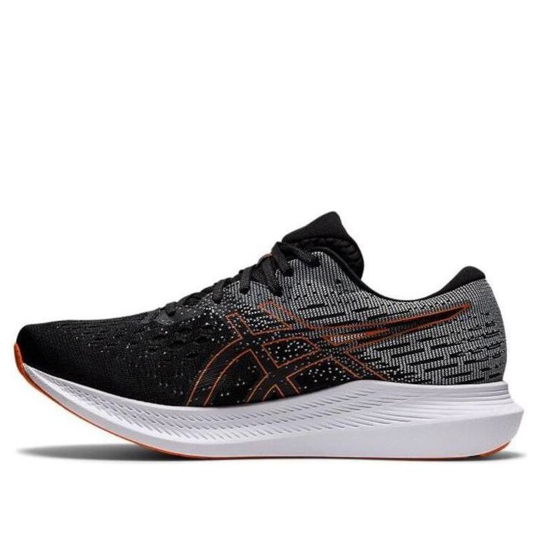 ASICS EvoRide 2 'Black Marigold Orange' 1011B017-002