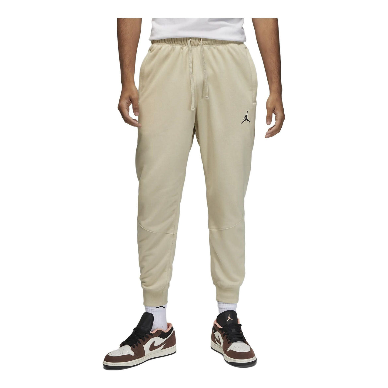 Air Jordan Dri-FIT Sport Sweatpants 'Carbon Heather' DQ7332-206