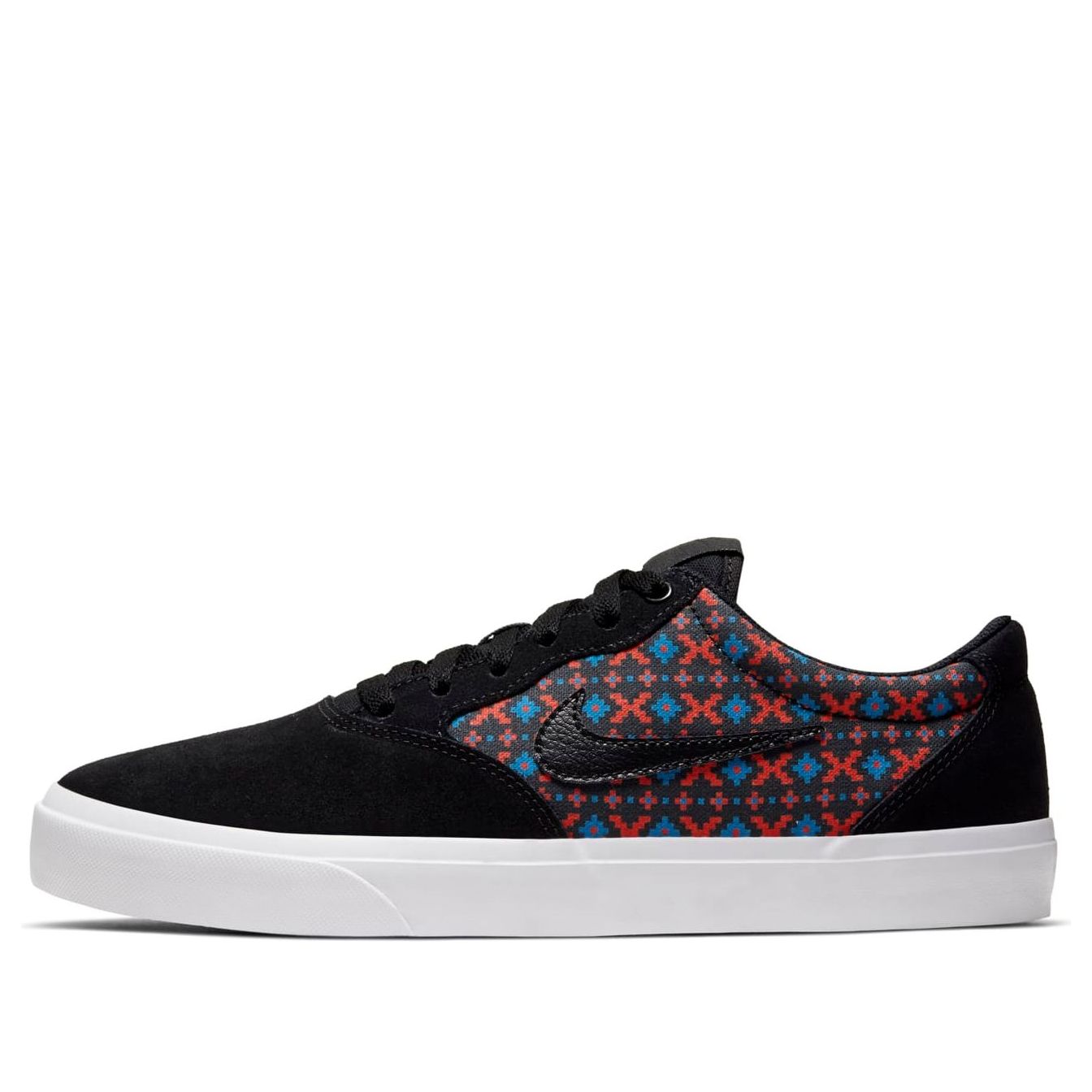 Nike Chron Solarsoft Premium SB 'Aztec' CK0980-001