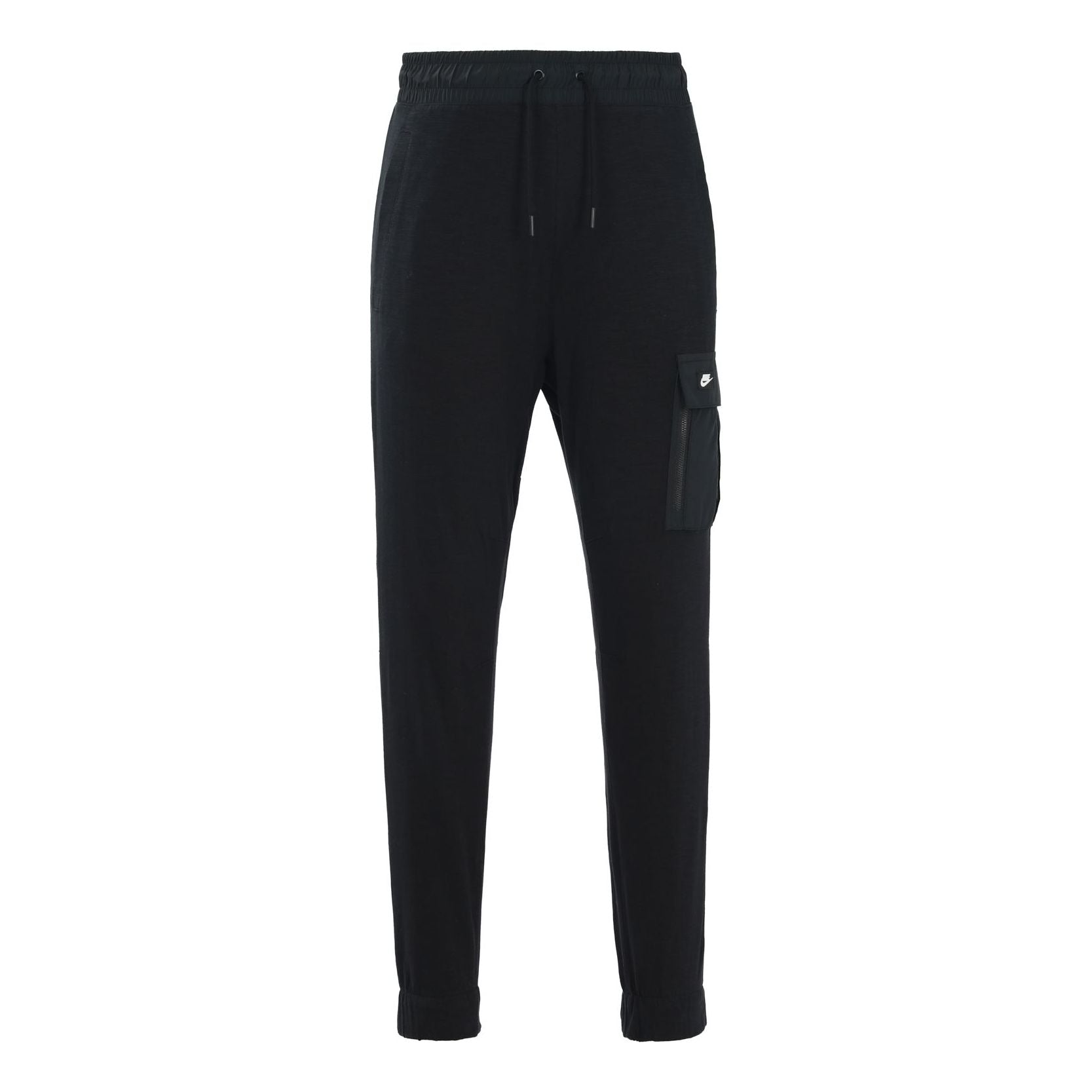 Men's Nike Slim Fit Cargo Casual Sports Pants/Trousers/Joggers Black BV3095-011