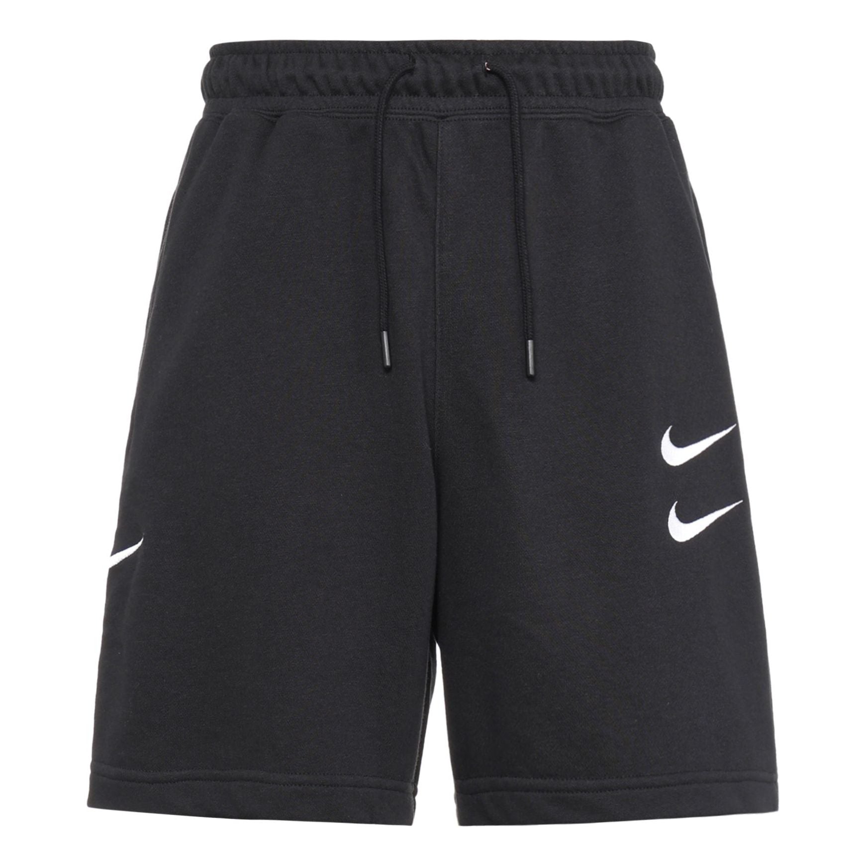 Nike Sportswear Swoosh Men'S French Terry Shorts CJ4883-010