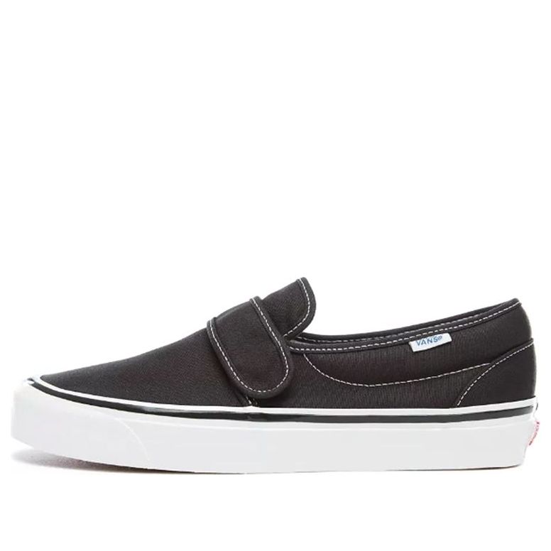Vans Slip-On 47 V DX Black VN0A3MVAMR2