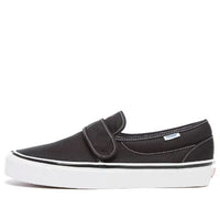 Vans Slip-On 47 V DX Black VN0A3MVAMR2