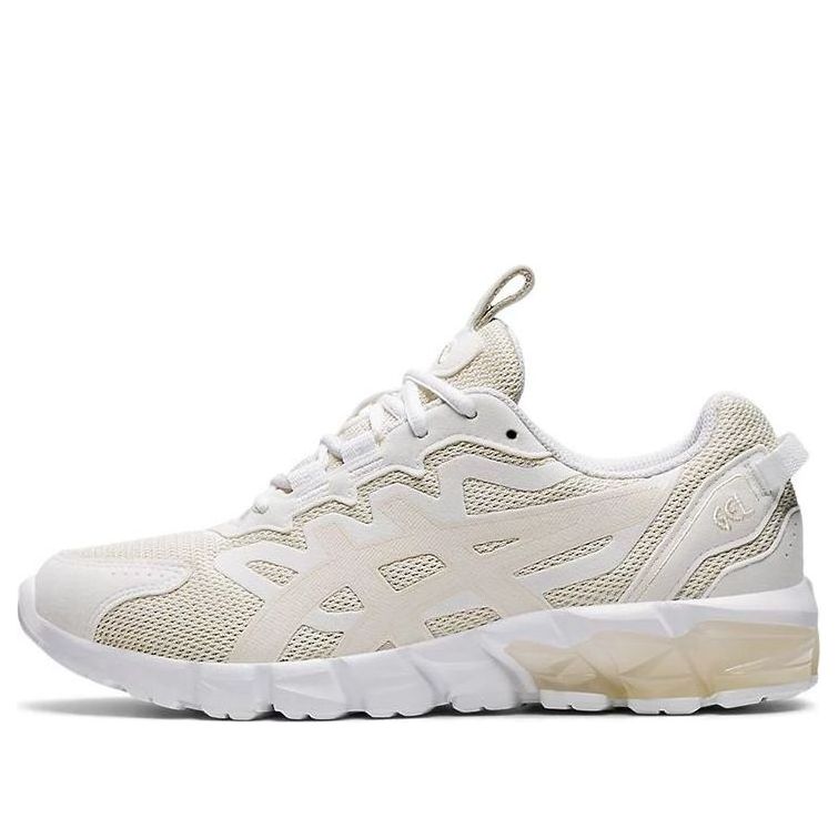 (WMNS) ASICS Gel-Quantum 90 3 'White Birch' 1202A093-100