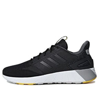 (WMNS) adidas neo Questarstrike X 'Black White' G26341
