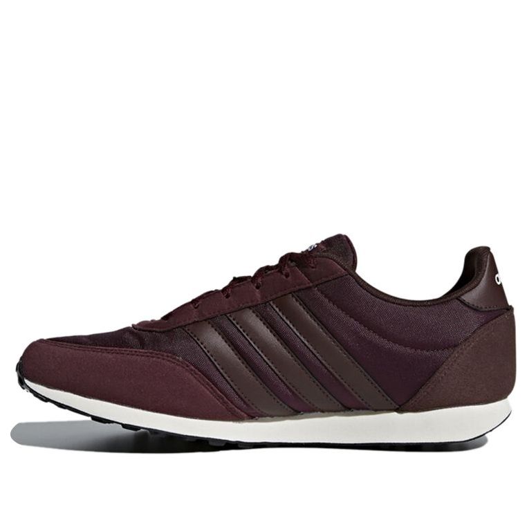 adidas neo V Racer 2.0 Red/White B75798