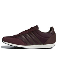 adidas neo V Racer 2.0 Red/White B75798