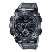CASIO G-Shock Analog-Digital 'Black Grey' GA-2000SKE-8AJF
