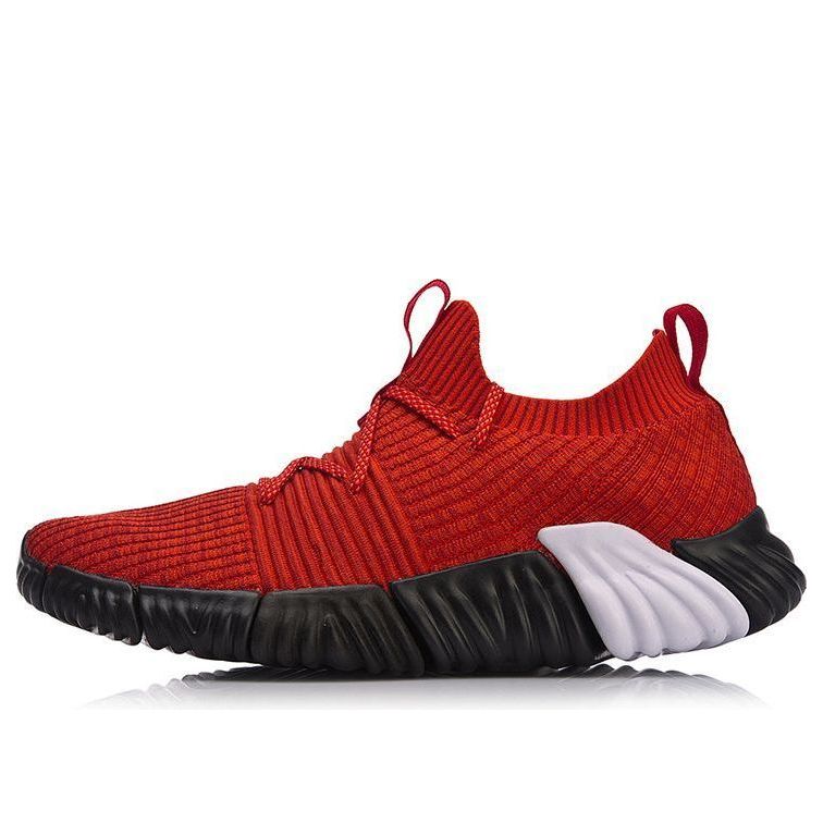 Li-Ning WuKongNo Boundry AGLN057-5