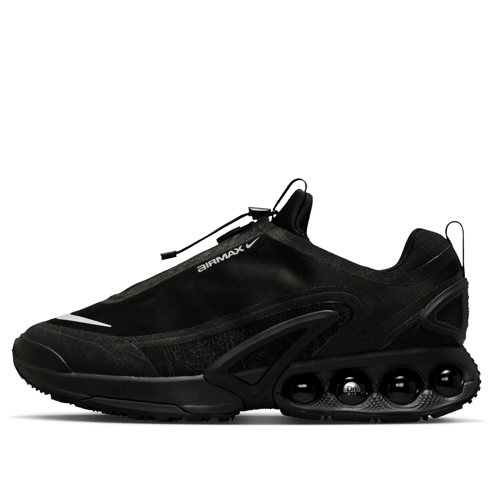 Nike Air Max Dn Roam 'Black' IH2138-002