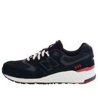 New Balance 999 Shoes Black ML999AF
