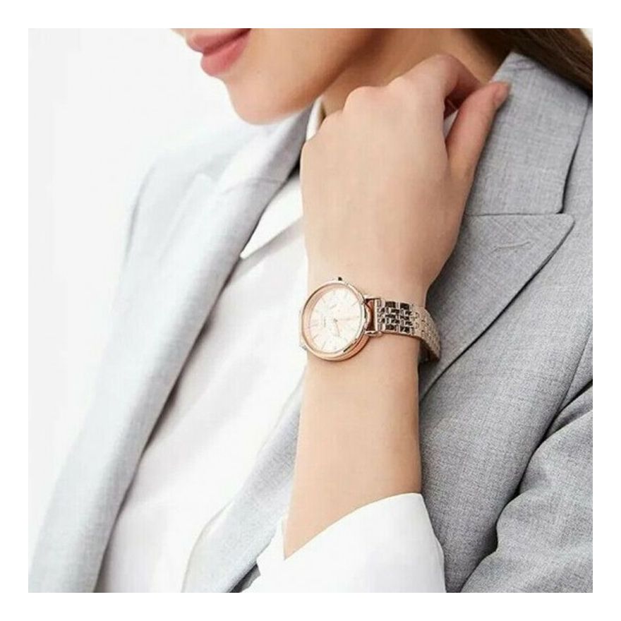 CASIO Female SHEEN Japan / South Korea Fashion Rose Gold Analog SHE-3064PG-4A