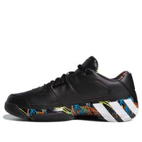 adidas Regulate 'Black White Orange' G54681