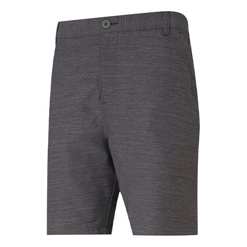 PUMA Heather Golf Short 'Grey' 599238-01