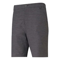 PUMA Heather Golf Short 'Grey' 599238-01