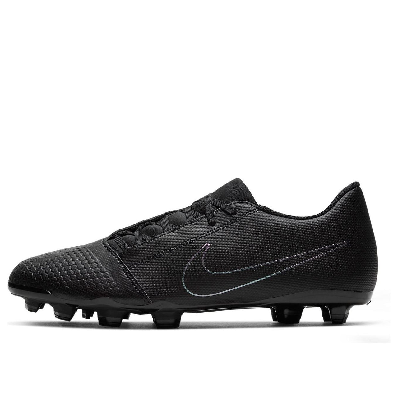 Nike Phantom Venom Club FG 'Black' AO0577-010