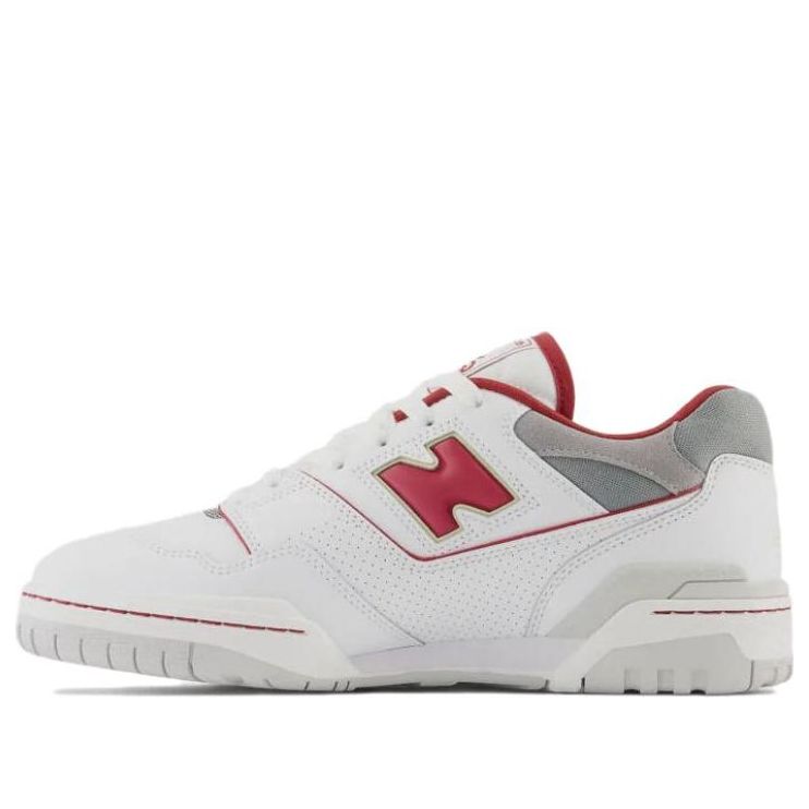 New Balance 550 'Boston College' BB550BC