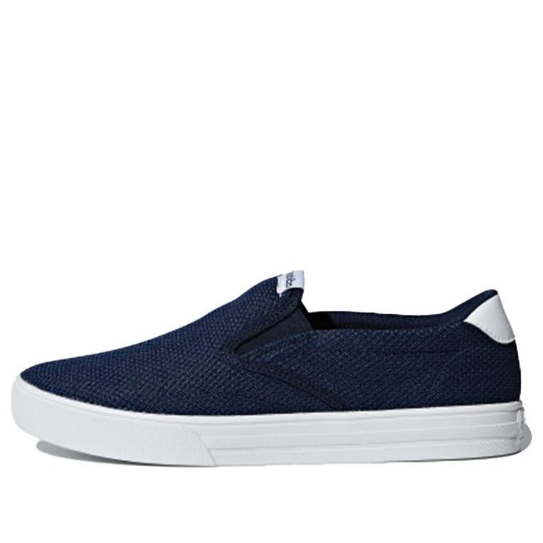 adidas neo Vs Set So Blue/White D97255