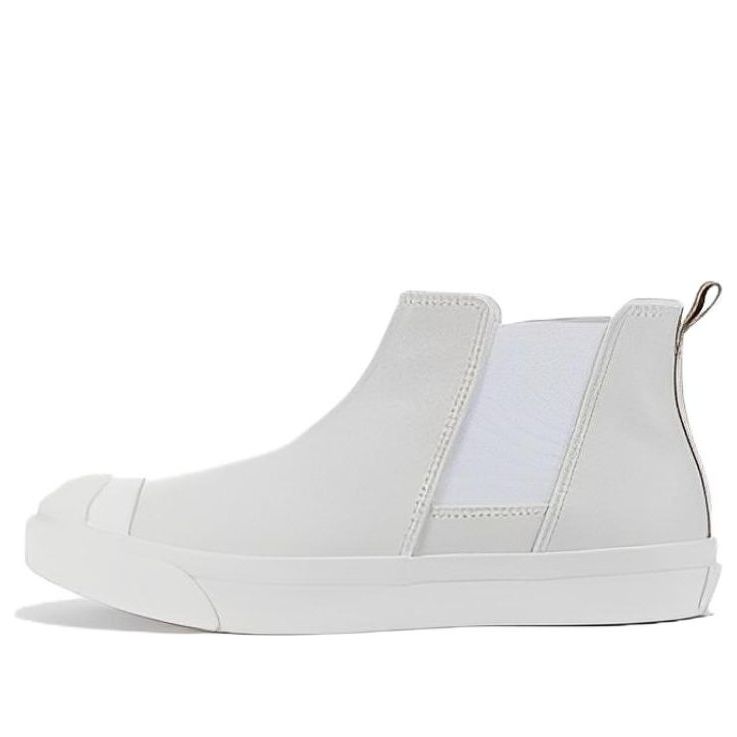 Converse Jack Purcell Leather Sidegore RH 33300900