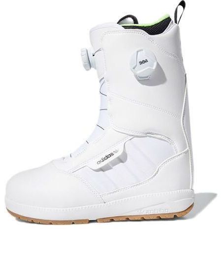 adidas Response 3MC ADV Boots 'White Gum' EG9390