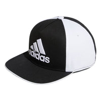 (GS) adidas Cap 'Black White' HN6699