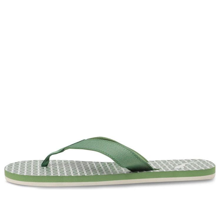 (WMNS) PUMA Conik GU 2 IDP Sandals Green/White 371257-03