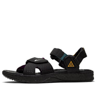 Nike ACG Air Deschutz 'Black Vivid Purple' CT2890-003