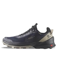 SALOMON Cross Over 'Black Grey' 417345