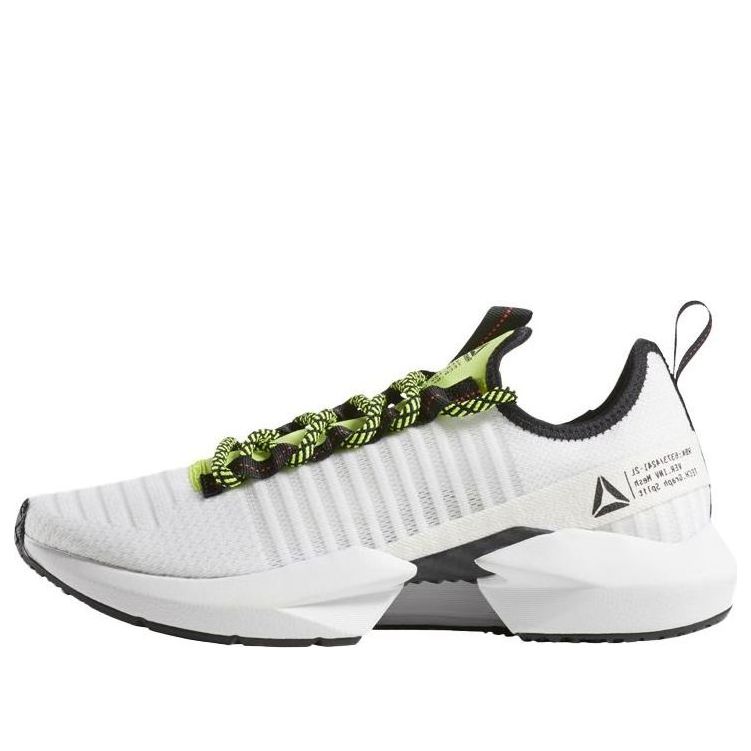 Reebok Sole Fury 'White Green ' DV4482