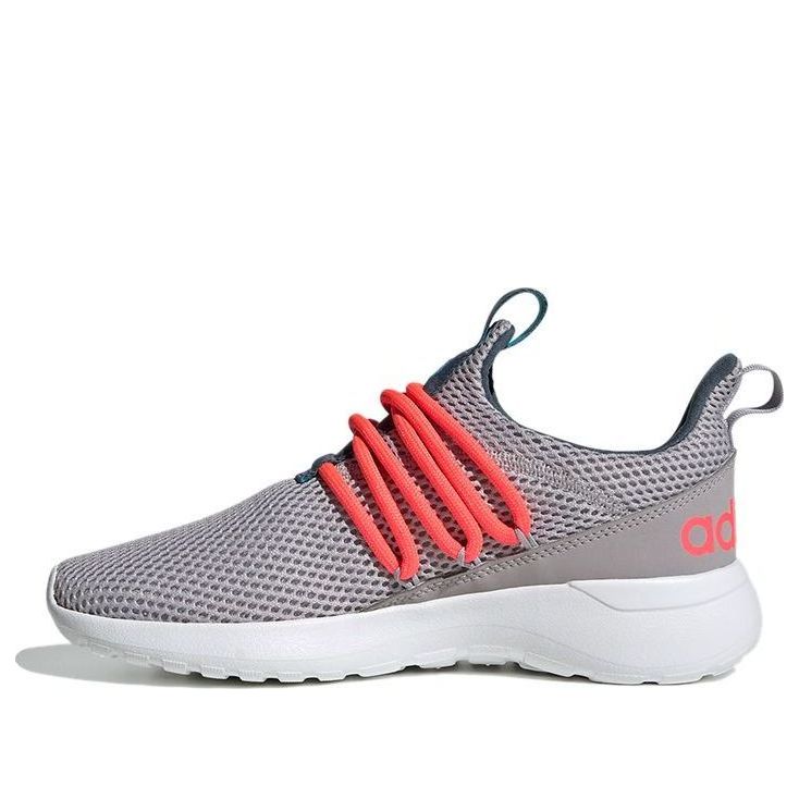 (PS) adidas Lite Racer Adapt 3.0 J 'Glory Grey Signal Pink' FX7290