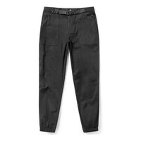 THE NORTH FACE Waterproof Training Pants 'Black' 46GG-JK3