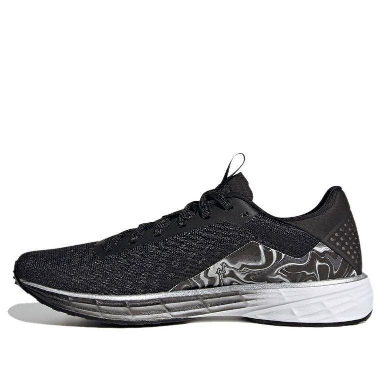(WMNS) adidas Sl20 Glam Pack Black FW5723