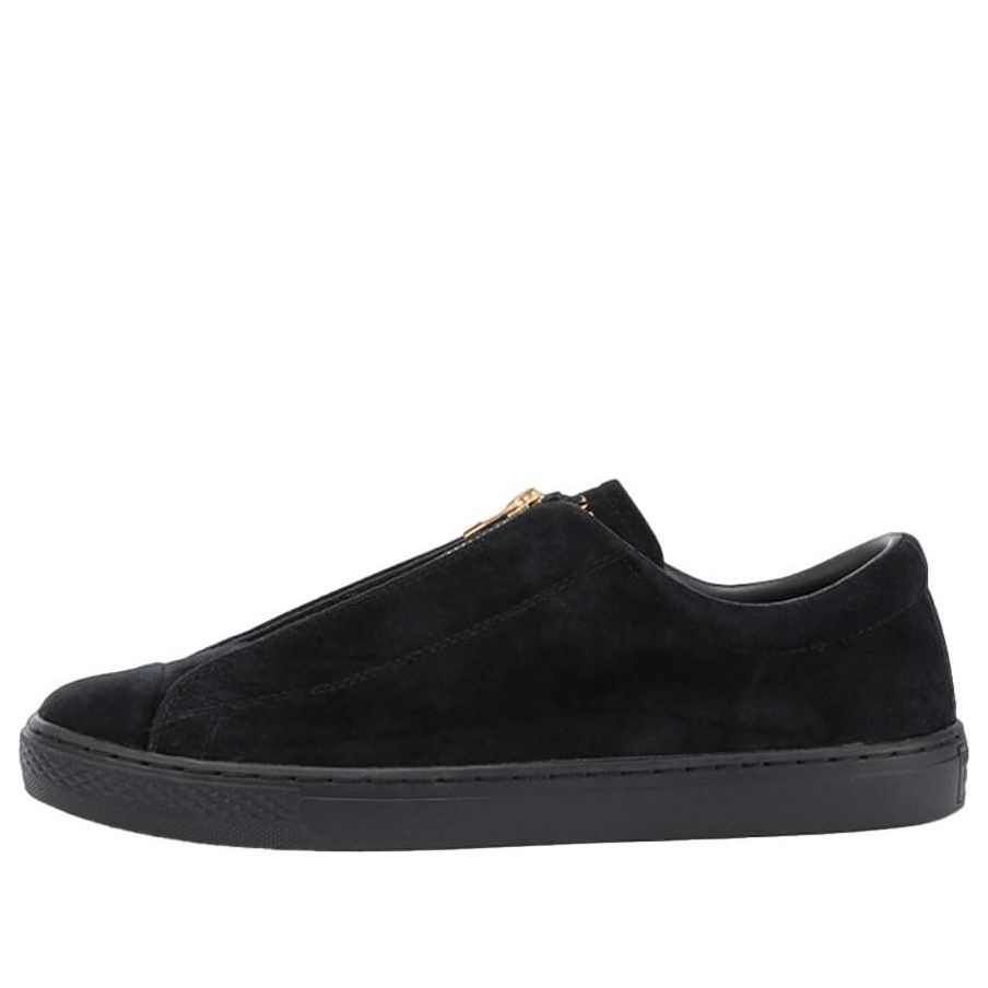 Converse All Star Coupe Centerzip Suede WV OX 31305921