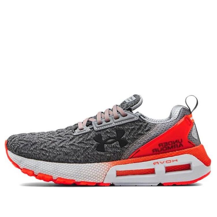 Under Armour HOVR Mega 2 Clone 'Concrete Phoenix Fire' 3024479-102