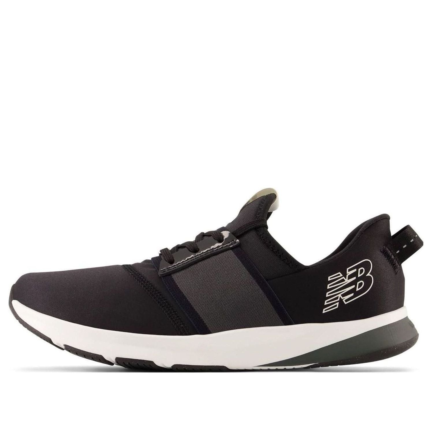 (WMNS) New Balance Dynasoft Nergize v3 Trainers 'Black White' WXNRGGB3
