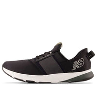 (WMNS) New Balance Dynasoft Nergize v3 Trainers 'Black White' WXNRGGB3