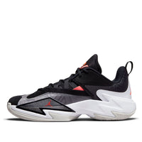 Air Jordan Westbrook One Take 3 'Black Grey Fog' DC7701-001