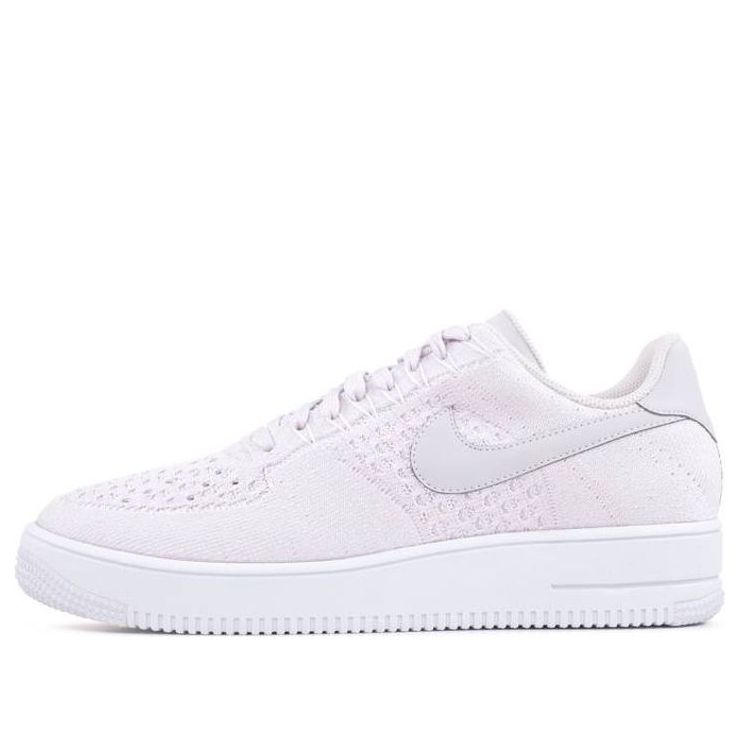 Nike Air Force 1 Ultra Flyknit Low 'Light Violet' 817419-500