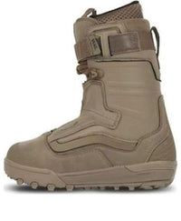 Vans Vault x WTAPS HCHB Boots 'Coyote Brown' VN054FLBMD