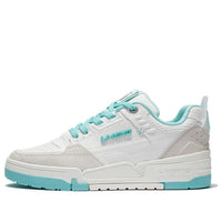 (WMNS) Li-Ning Brassy Monkey 'White Mint Blue' AGCS080-5