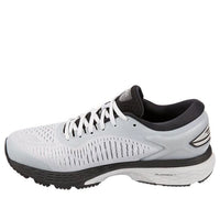 (WMNS) ASICS Gel-Kayano 25 'Grey Black' 1012A471-020