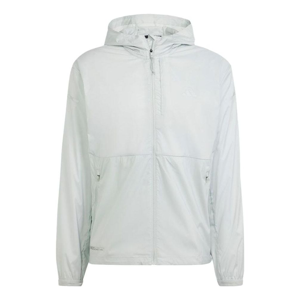 adidas Ultimate Jackets 'Sliver' IM4202
