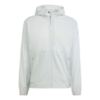 adidas Ultimate Jackets 'Sliver' IM4202