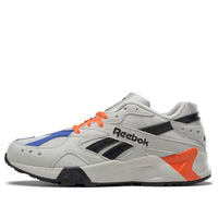 Reebok Aztrek Running Shoes Grey/Black DV7203