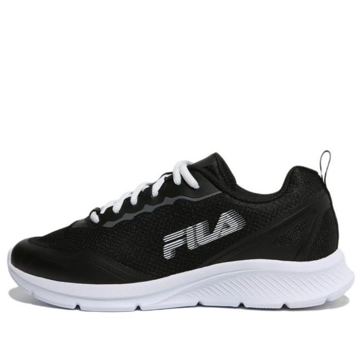 FILA Graviton N3 'Black White' 1RM02268E_013